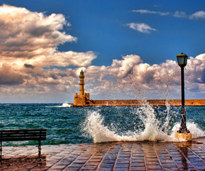 “Χανιά”