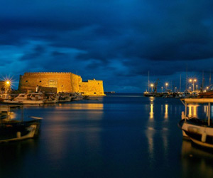 “Ηράκλειον”