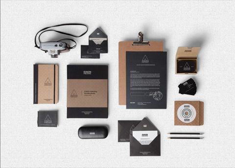 Branding