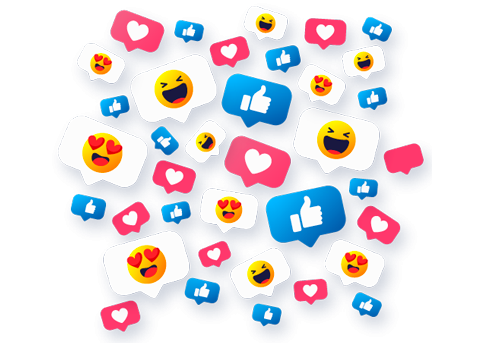 Social Media Managing