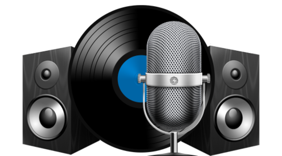 zakron_Recording Studio